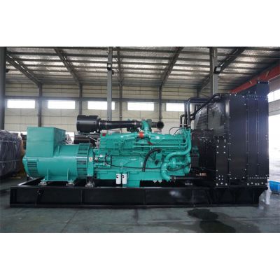 1200kw重慶康明斯柴油發電機組-重慶康明斯16缸柴油機KTA50-G8柴油發電機組,缸徑/行程：159/159mm,柴油發電機組水冷發動機功率1429KW,柴油發電機組配套馬拉松斯坦福發電機。廠價直銷歡迎選購：13773399855。