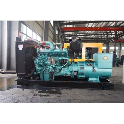 200kw東方紅柴油發電機組-東方紅6缸柴油機LR6H4L-DA柴油發電機組,缸徑/行程：120/130mm,柴油發電機組水冷發動機功率206KW,柴油發電機組配套馬拉松斯坦福發電機。廠價直銷歡迎選購：13773399855。