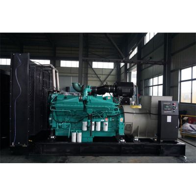 350kw重慶康明斯柴油發電機組-重慶康明斯6缸柴油機QSNT-G3柴油發電機組,缸徑/行程：140/152mm,柴油發電機組水冷發動機功率392KW,柴油發電機組配套馬拉松斯坦福發電機。廠價直銷歡迎選購：13773399855。
