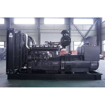 500kw卡得城仕柴油發電機組-卡得城仕6缸柴油機KD16H510柴油發電機組,缸徑/行程：135/150mm,柴油發電機組水冷發動機功率510KW,柴油發電機組配套馬拉松斯坦福發電機。廠價直銷歡迎選購：13773399855。