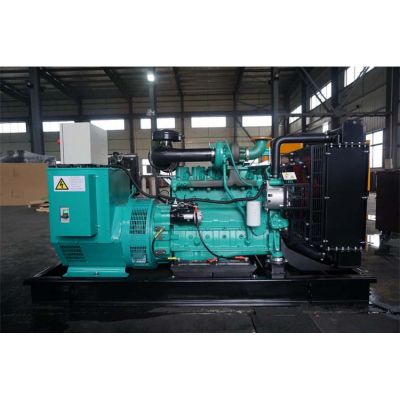 100kw東風康明斯柴油發電機組-東風康明斯6缸柴油機6BTA5.9-G2柴油發電機組,缸徑/行程：102/120mm,柴油發電機組水冷發動機功率116KW,柴油發電機組配套馬拉松斯坦福發電機。廠價直銷歡迎選購：13773399855。