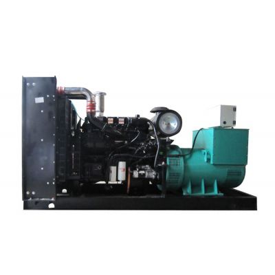 350kw東風康明斯柴油發電機組-東風康明斯6缸柴油機QSZ13-G2柴油發電機組,缸徑/行程：130/163mm,柴油發電機組水冷發動機功率400KW,柴油發電機組配套馬拉松斯坦福發電機。廠價直銷歡迎選購：13773399855。