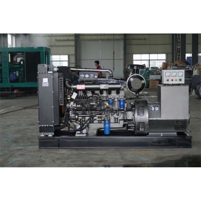 150kw濰柴裕興柴油發電機組-濰柴裕興6缸柴油機R6110IZLD柴油發電機組,缸徑/行程：113/125mm,柴油發電機組水冷發動機功率160KW,柴油發電機組配套馬拉松斯坦福發電機。廠價直銷歡迎選購：13773399855。