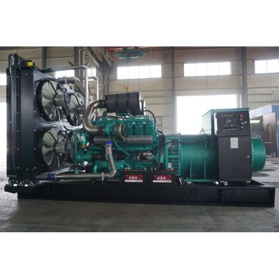 1200kw南通股份柴油發電機組-南通股份12缸柴油機TCR1200柴油發電機組,缸徑/行程：138/165mm,柴油發電機組水冷發動機功率1320KW,柴油發電機組配套馬拉松斯坦福發電機。廠價直銷歡迎選購：13773399855。