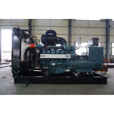 250kw斗山大宇柴油發電機組-斗山大宇6缸柴油機P126TI柴油發電機組,缸徑/行程：123/155mm,柴油發電機組水冷發動機功率272KW,柴油發電機組配套馬拉松斯坦福發電機。廠價直銷歡迎選購：13773399855。