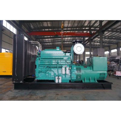 500kw重慶康明斯柴油發電機組-重慶康明斯6缸柴油機KTA19-G3A柴油發電機組,缸徑/行程：159/159mm,柴油發電機組水冷發動機功率504KW,柴油發電機組配套馬拉松斯坦福發電機。廠價直銷歡迎選購：13773399855。