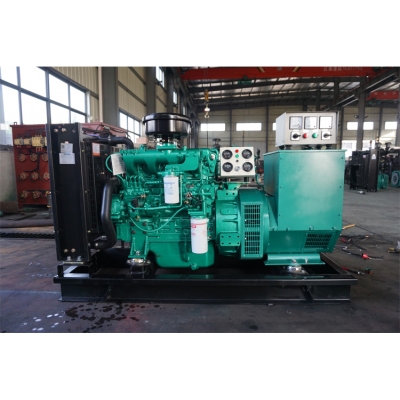 40KW玉柴柴油發電機組-玉柴2缸柴油機YCD4J23H8-75,柴油發電機組缸徑/行程：105/125mm,柴油發電機組水冷發動機功率55KW,柴油發電機組配套馬拉松斯坦福發電機。廠價直銷歡迎選購：13773399855。