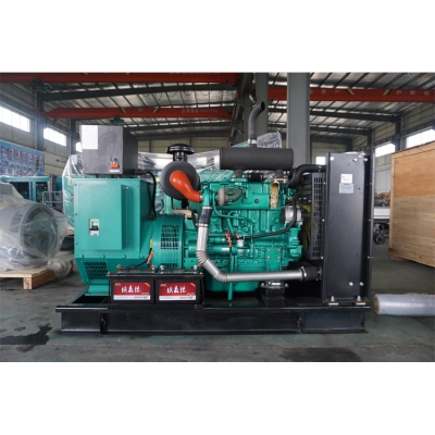 60KW玉柴柴油發電機組-玉柴4缸柴油機YCD4Y33H6-105,柴油發電機組缸徑/行程：110/125mm,柴油發電機組水冷發動機功率77KW,柴油發電機組配套馬拉松斯坦福發電機。廠價直銷歡迎選購：13773399855。